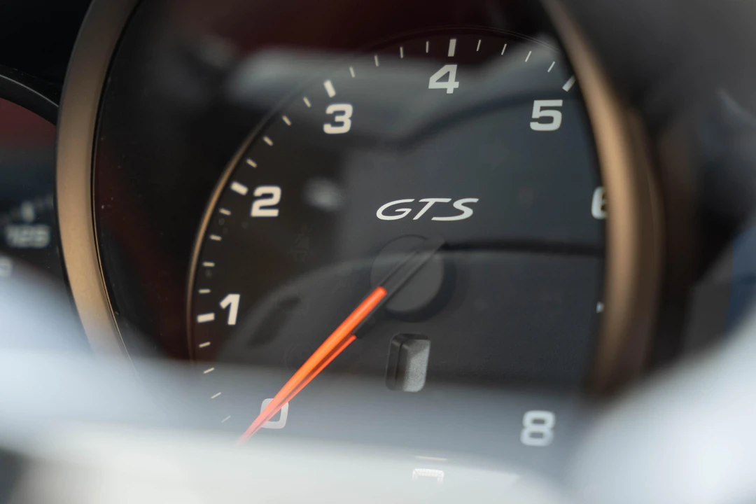 2018 Porsche 718 Cayman GTS - Image 28 of 31