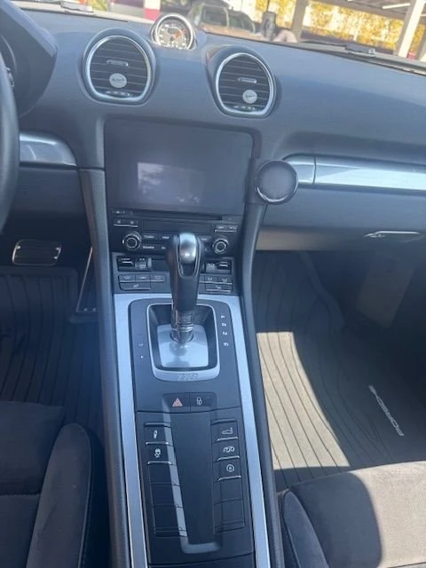 2018 Porsche 718 Cayman GTS - Image 18 of 21