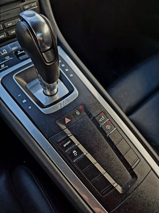 2018 Porsche 718 Cayman - Image 11 of 20