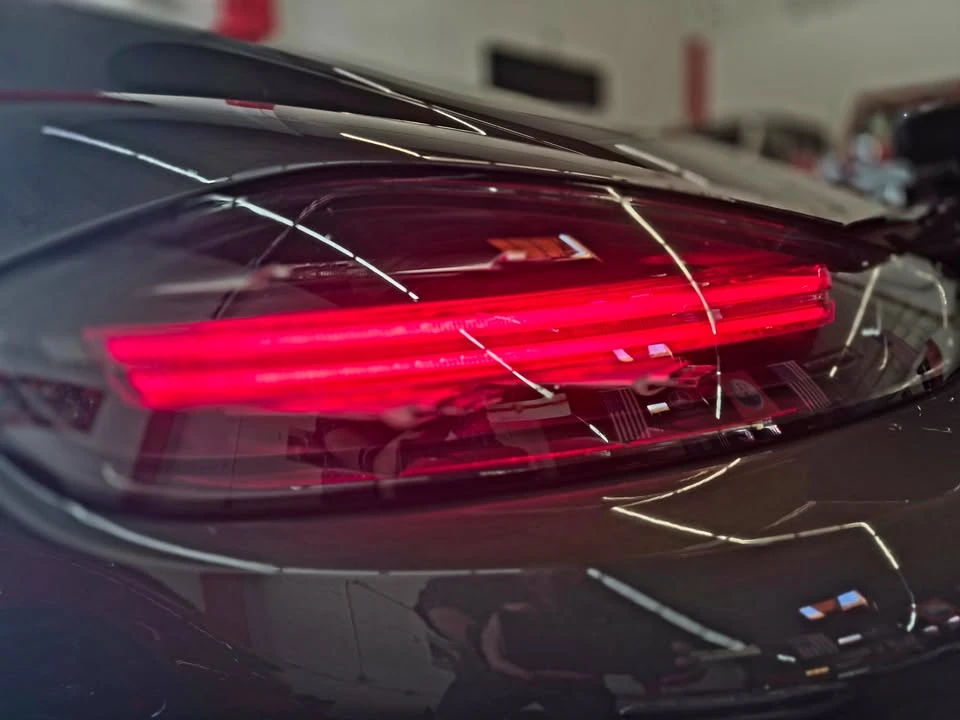2018 Porsche 718 Cayman - Image 4 of 20
