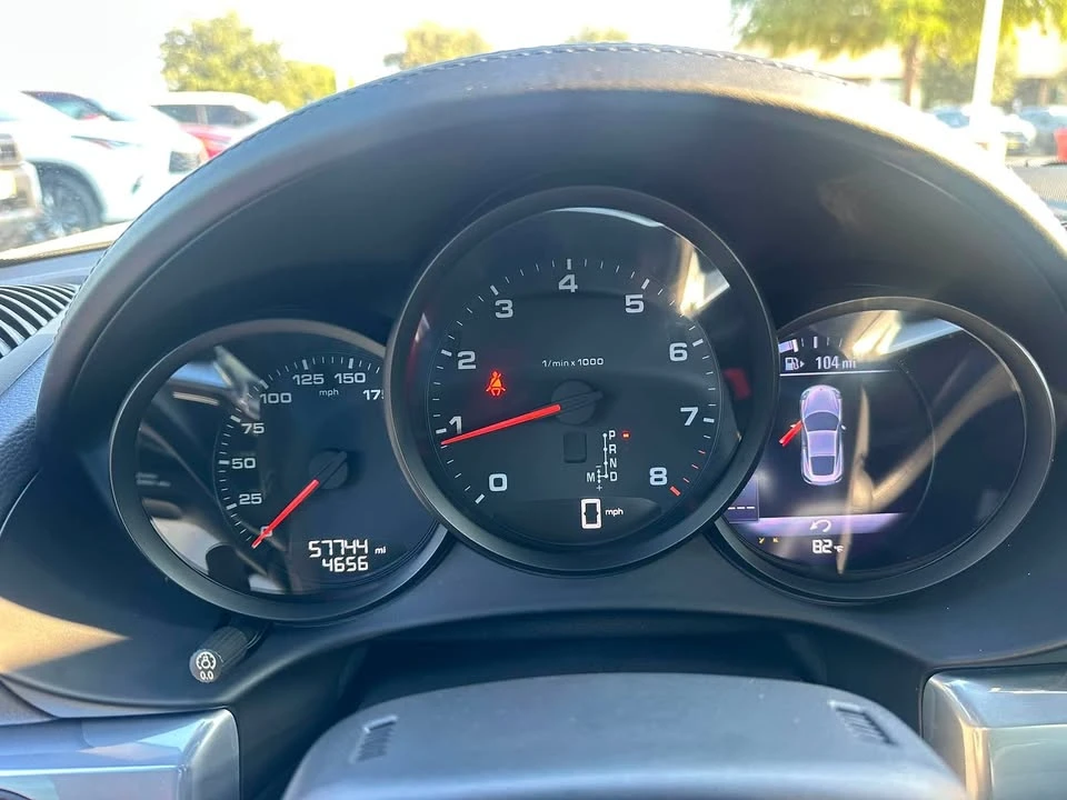 2018 Porsche 718 Cayman - Image 6 of 9