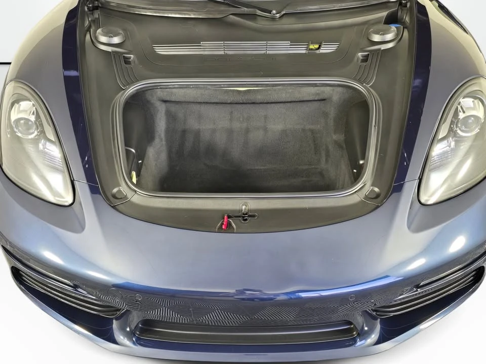 2018 Porsche 718 Cayman - Image 7 of 20