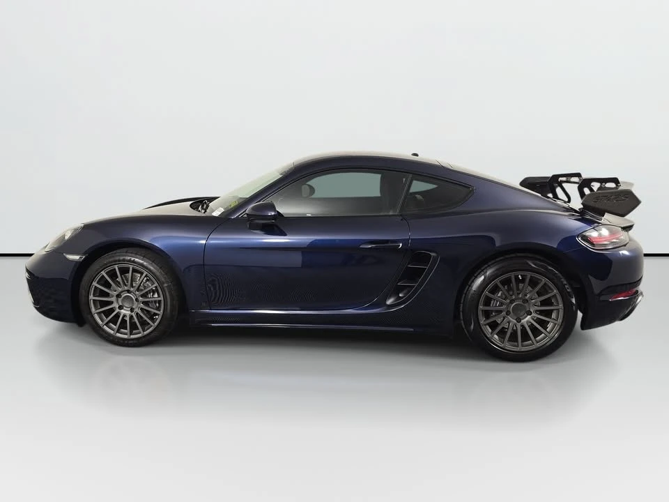 2018 Porsche 718 Cayman - Image 2 of 20