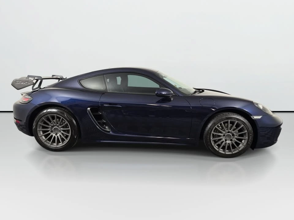 2018 Porsche 718 Cayman - Image 3 of 20