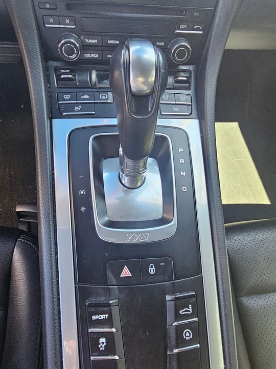 2018 Porsche 718 Cayman - Image 23 of 31