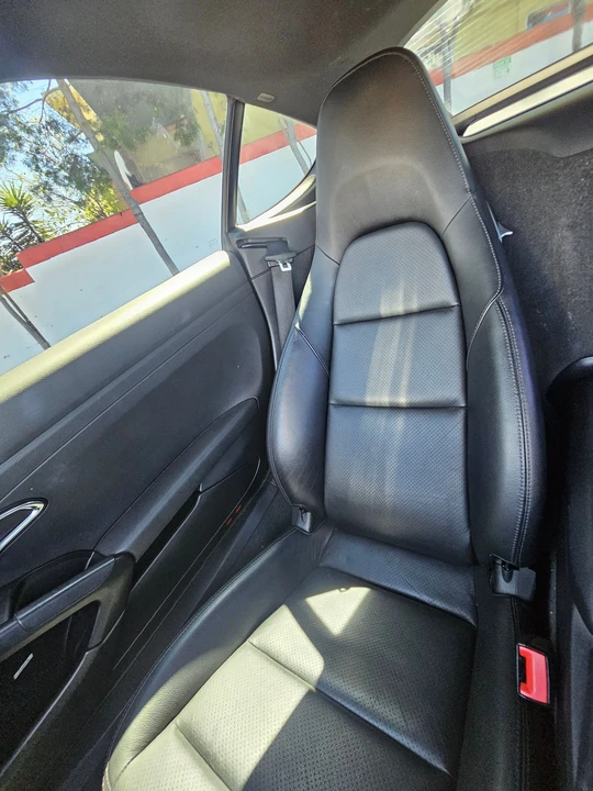 2018 Porsche 718 Cayman - Image 22 of 31