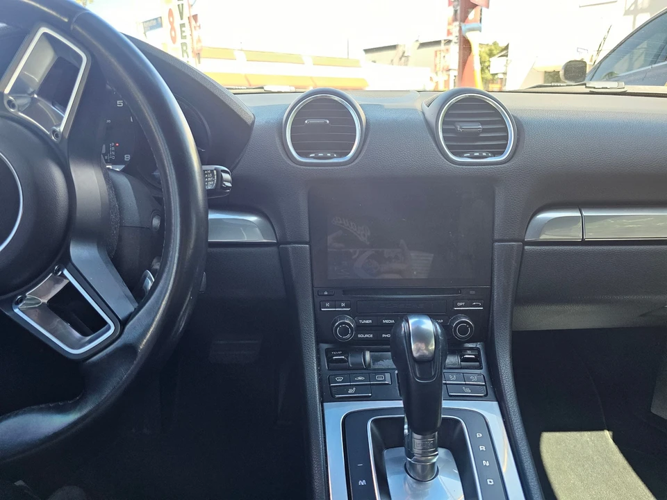 2018 Porsche 718 Cayman - Image 24 of 31