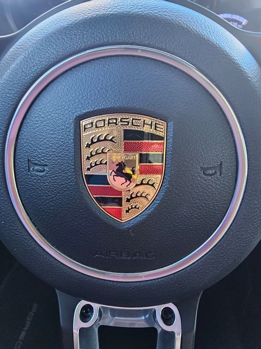 2018 Porsche 718 Cayman - Image 27 of 31