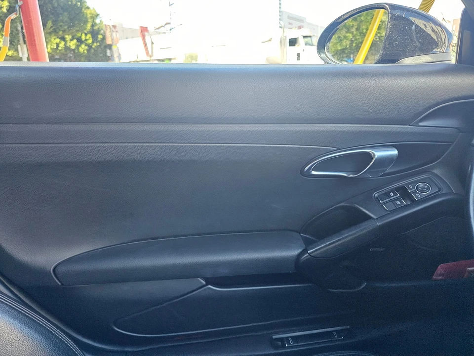 2018 Porsche 718 Cayman - Image 31 of 31