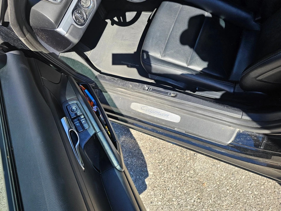 2018 Porsche 718 Cayman - Image 19 of 31