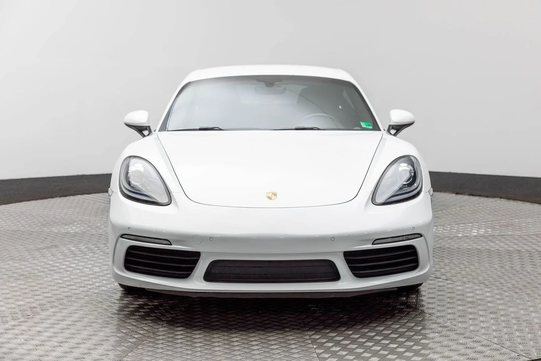 2018 Porsche 718 Cayman - Image 3 of 12