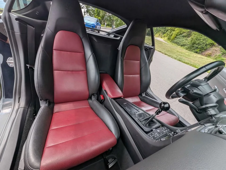 2018 Porsche 718 Cayman S - Image 16 of 20