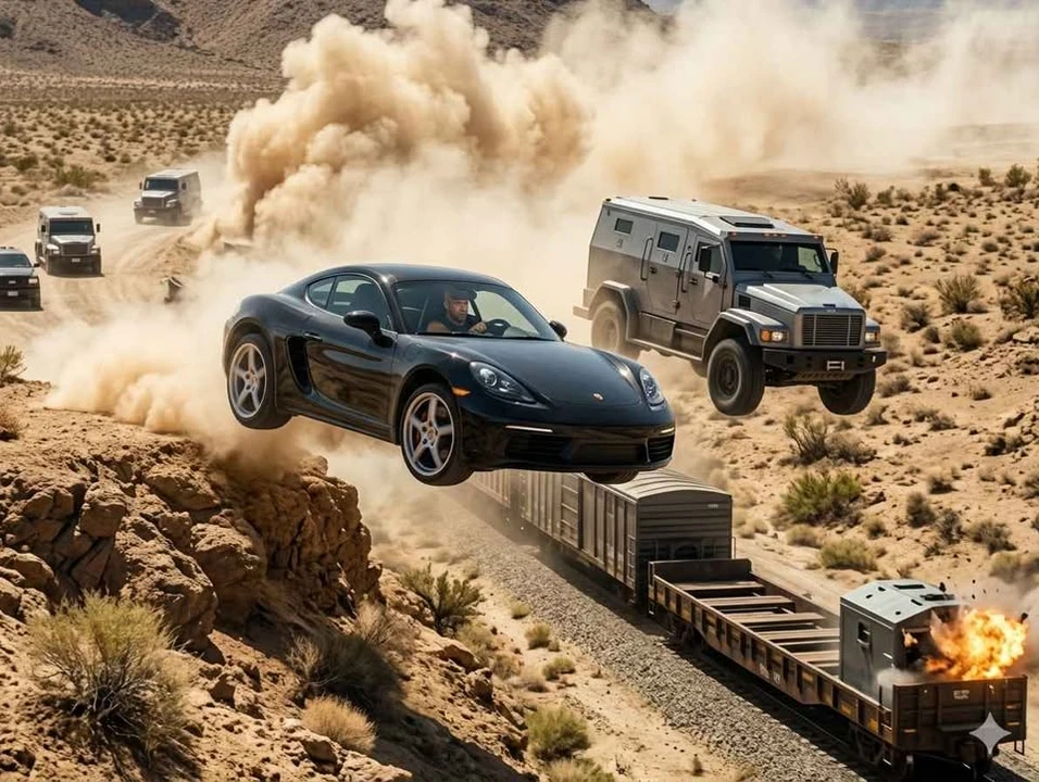 2018 Porsche 718 Cayman S - Image 20 of 20