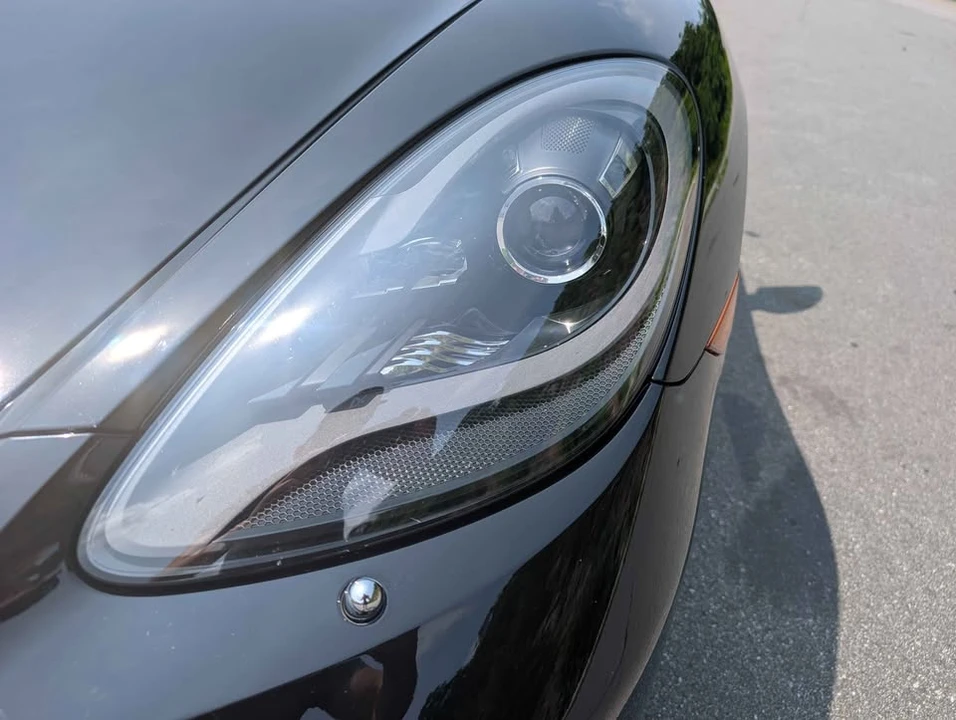 2018 Porsche 718 Cayman S - Image 9 of 20