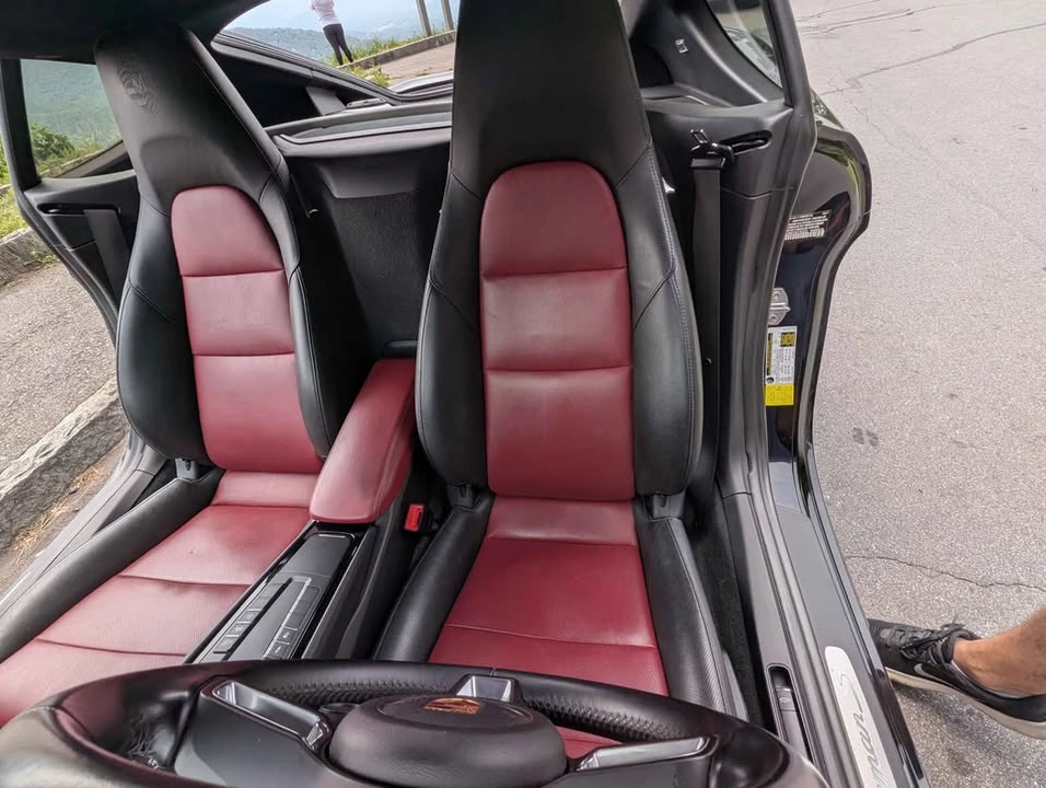 2018 Porsche 718 Cayman S - Image 15 of 20