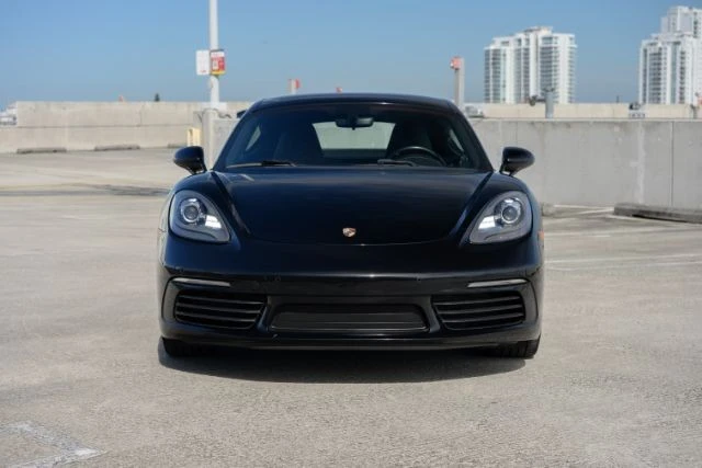 2018 Porsche 718 Cayman S - Image 16 of 21
