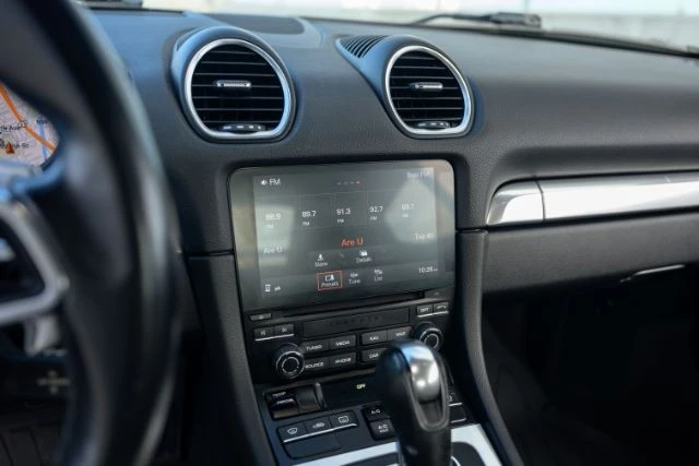 2018 Porsche 718 Cayman S - Image 18 of 21