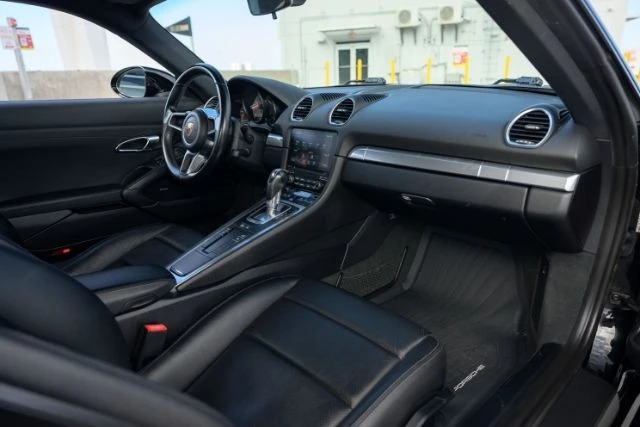 2018 Porsche 718 Cayman S - Image 20 of 21