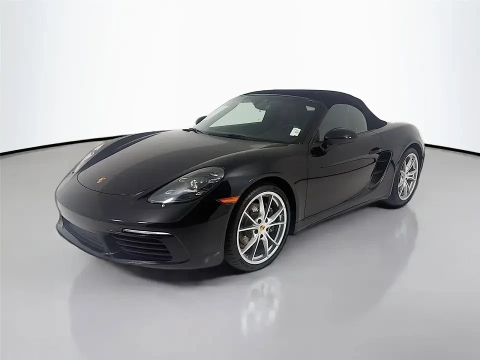 2018 Porsche 718 Cayman S - Image 5 of 6