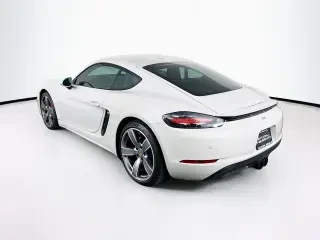 2018 Porsche 718 Cayman S - Image 3 of 4