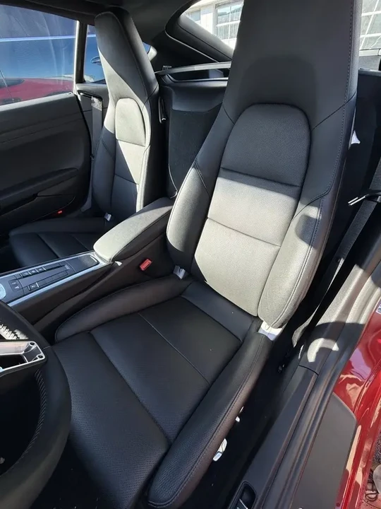 2018 Porsche 718 Cayman S - Image 4 of 7