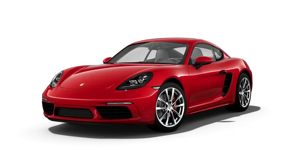 2018 Porsche 718 Cayman S - Image 6 of 7