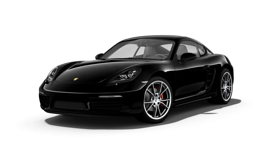 2018 Porsche 718 Cayman S - Image 7 of 8