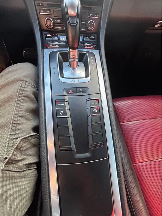 2018 Porsche 718 Cayman S - Image 6 of 7