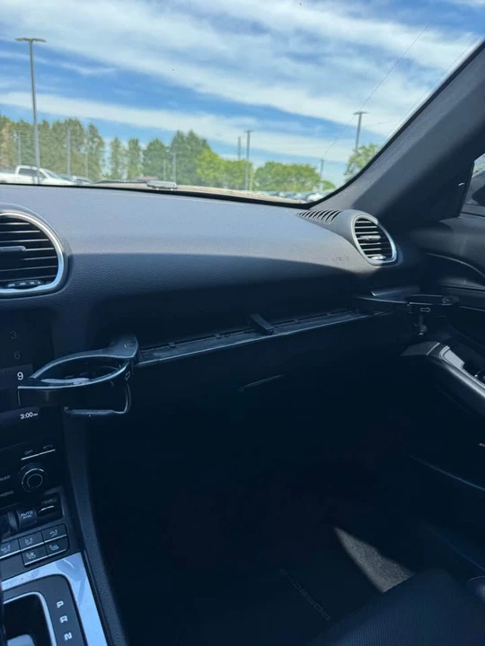2018 Porsche 718 Cayman S - Image 12 of 14