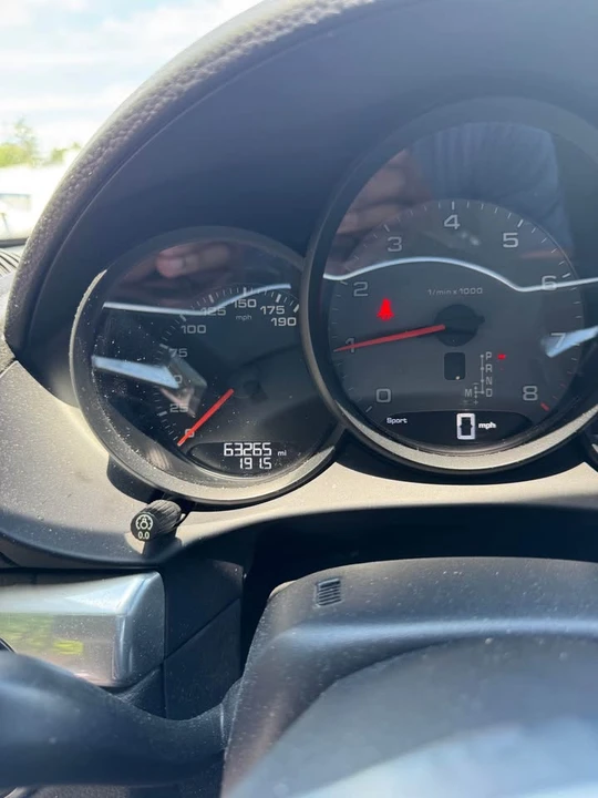 2018 Porsche 718 Cayman S - Image 9 of 14