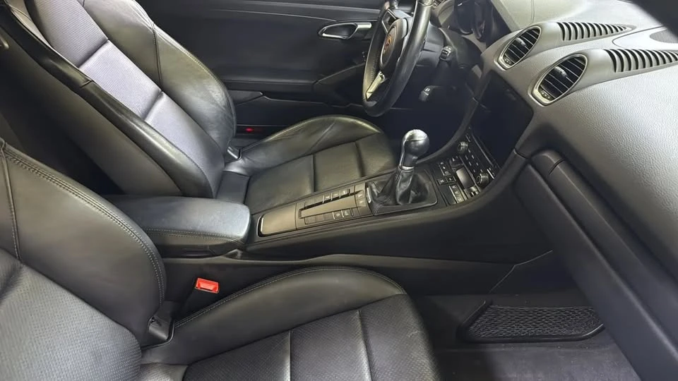 2018 Porsche 718 Cayman S - Image 17 of 20