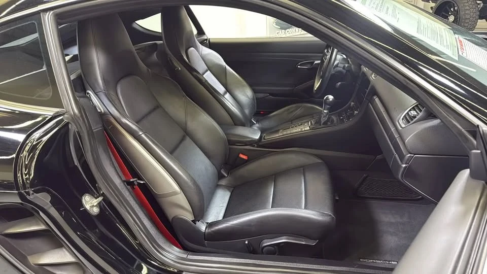 2018 Porsche 718 Cayman S - Image 18 of 20
