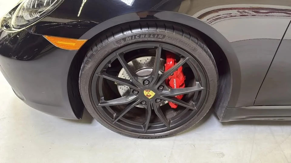 2018 Porsche 718 Cayman S - Image 20 of 20