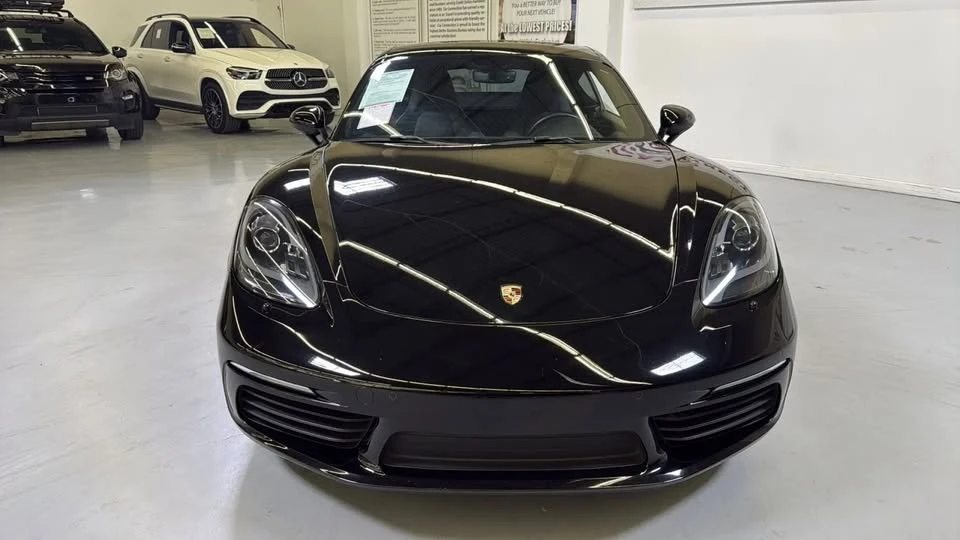 2018 Porsche 718 Cayman S - Image 10 of 20