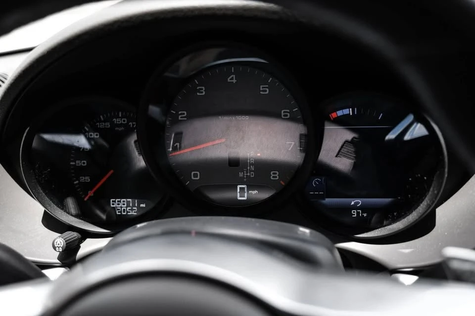 2018 Porsche 718 Cayman S - Image 16 of 20