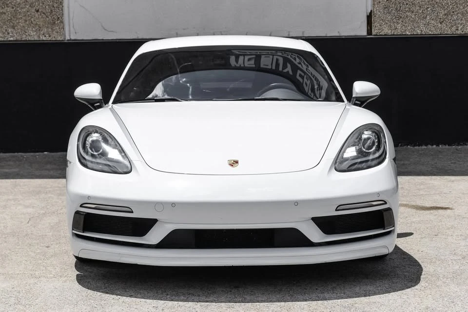 2018 Porsche 718 Cayman S - Image 4 of 20