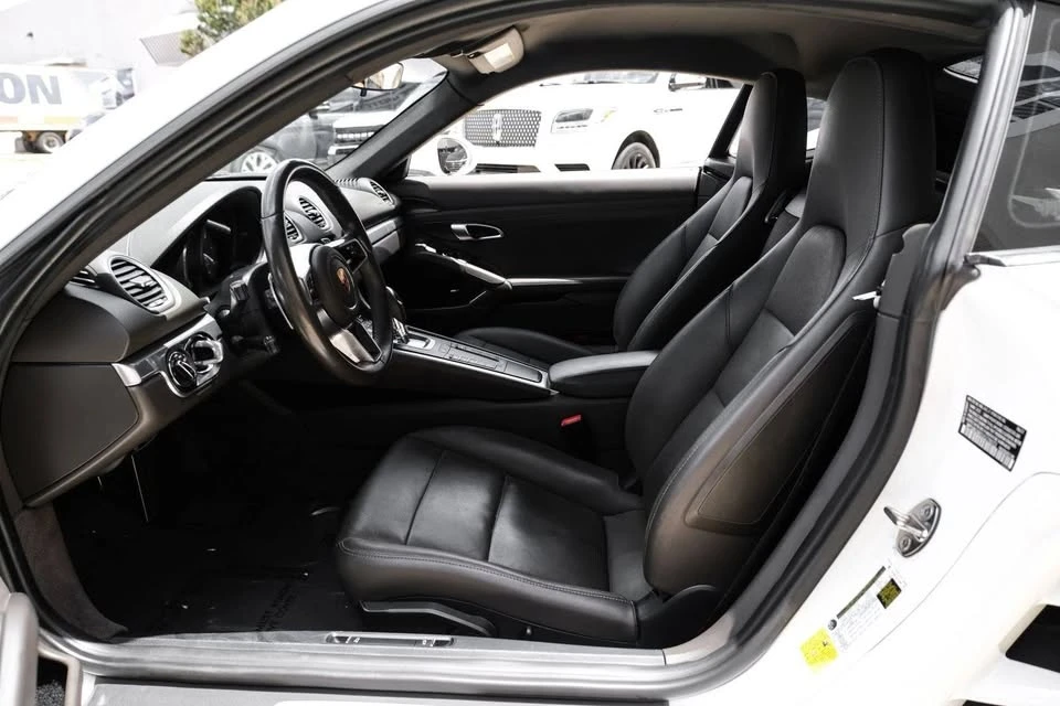 2018 Porsche 718 Cayman S - Image 3 of 20