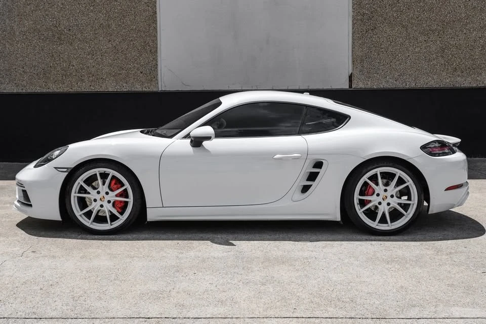 2018 Porsche 718 Cayman S - Image 10 of 20