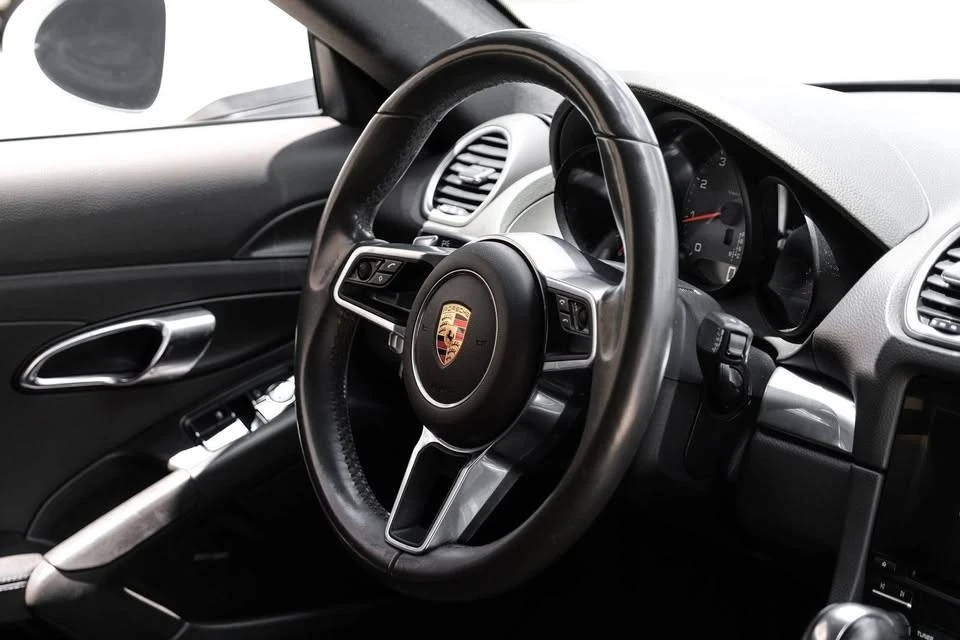 2018 Porsche 718 Cayman S - Image 12 of 20