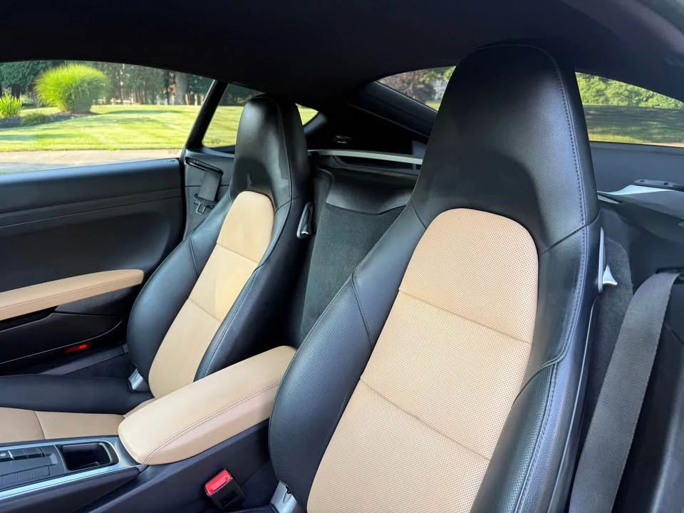 2018 Porsche 718 Cayman S - Image 13 of 13