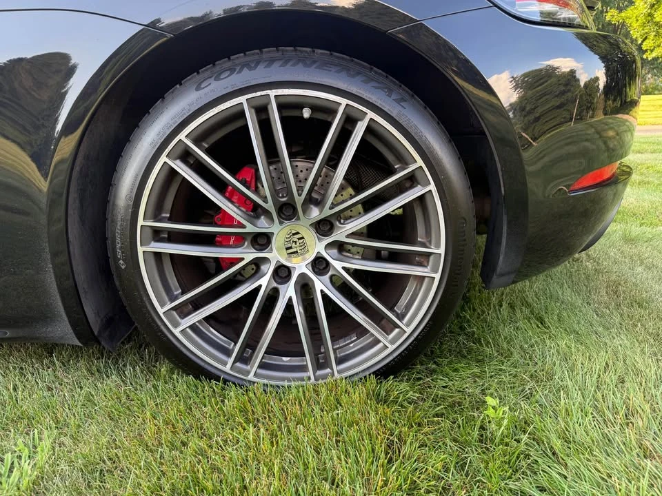 2018 Porsche 718 Cayman S - Image 10 of 13