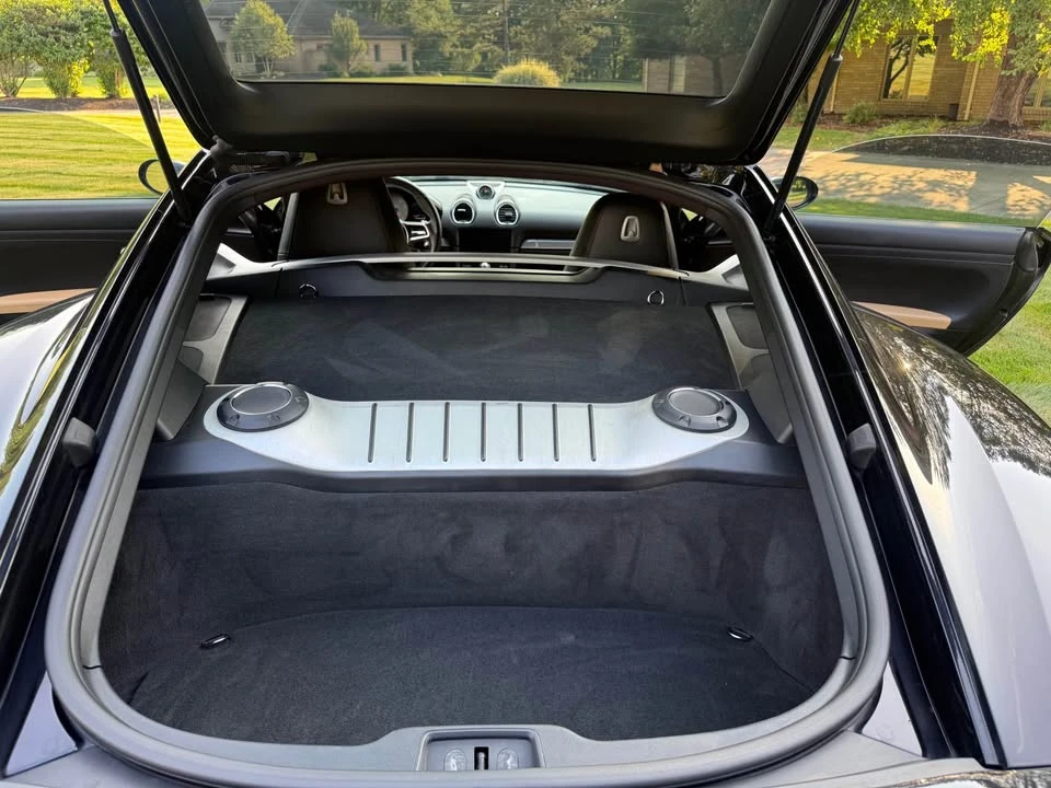 2018 Porsche 718 Cayman S - Image 12 of 13