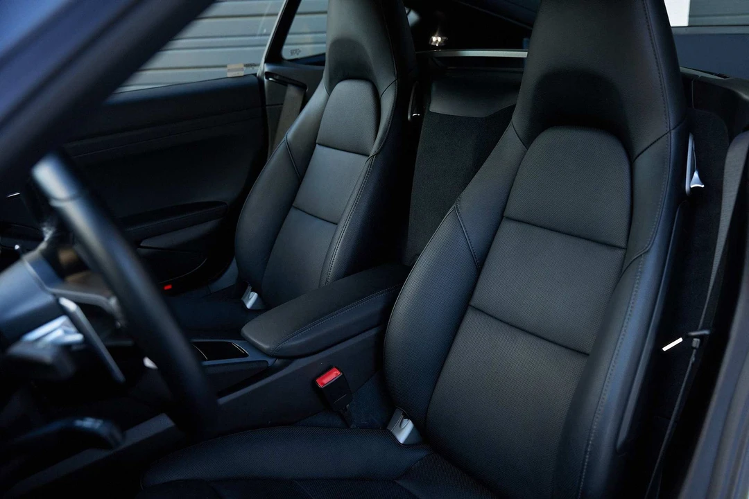 2018 Porsche 718 Cayman S - Image 31 of 31