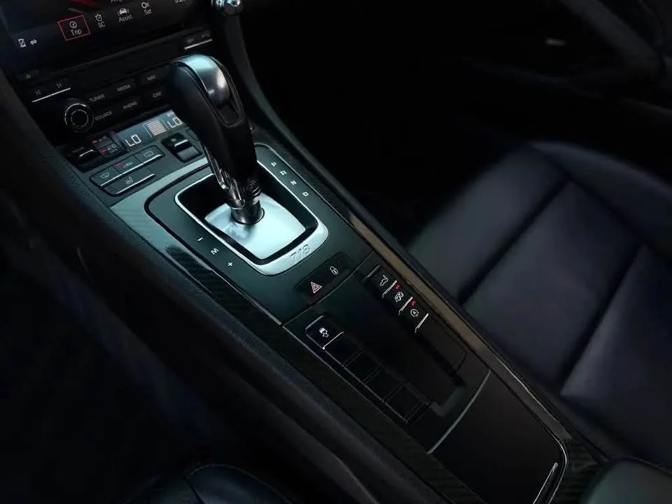 2018 Porsche 718 Cayman S - Image 11 of 15