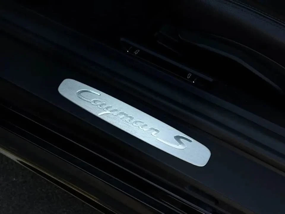 2018 Porsche 718 Cayman S - Image 9 of 15