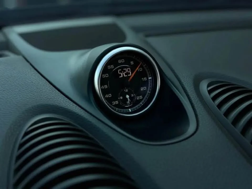 2018 Porsche 718 Cayman S - Image 15 of 15
