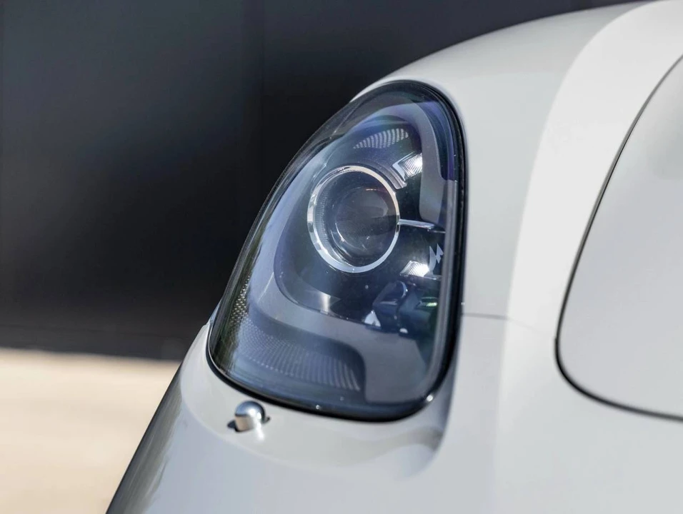 2018 Porsche 718 Cayman - Image 20 of 31