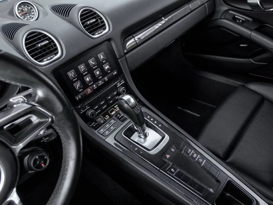 2018 Porsche 718 Cayman - Image 13 of 31