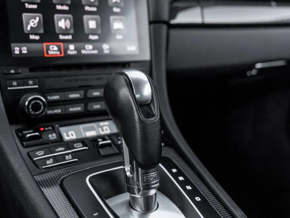 2018 Porsche 718 Cayman - Image 9 of 31