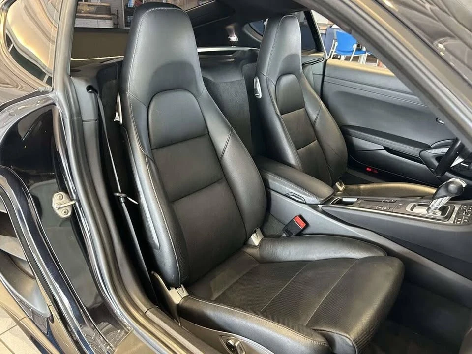 2018 Porsche 718 Cayman S - Image 9 of 19